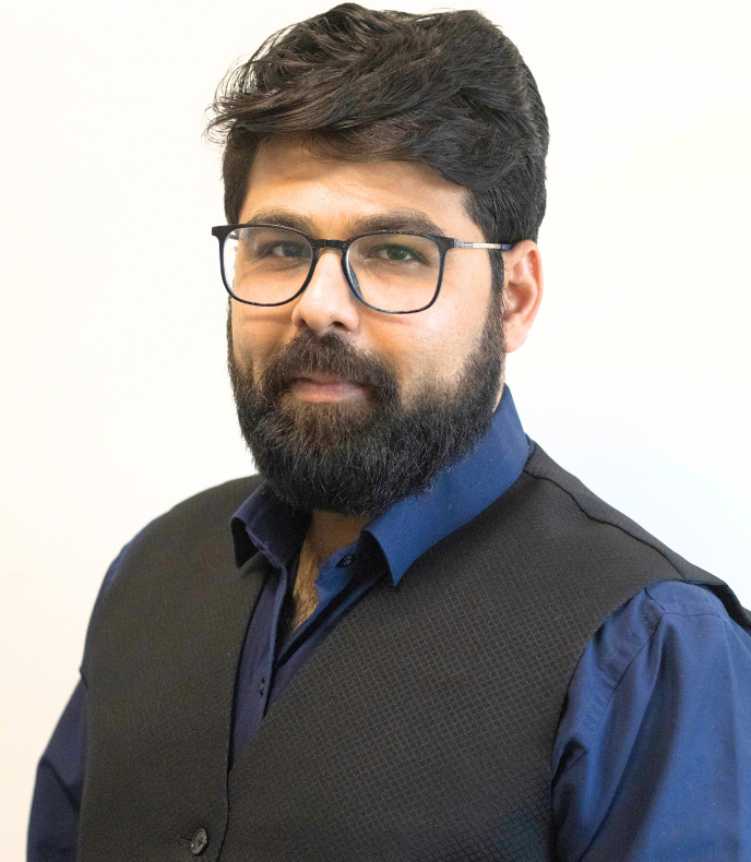 Ishan Arora