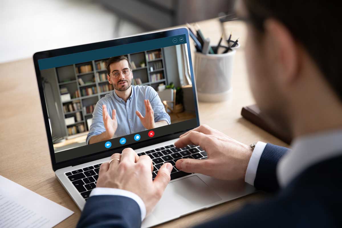 Virtual Consultation Lawyer